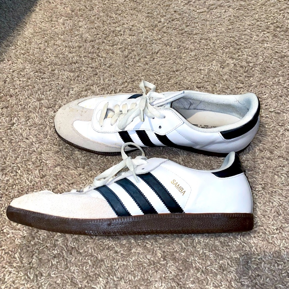 COPY - Adidas Samba GUC